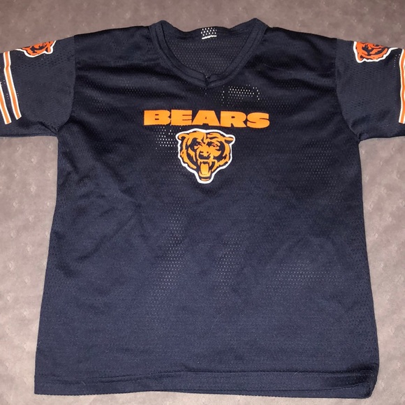 Bears Jersey - Picture 1 of 4